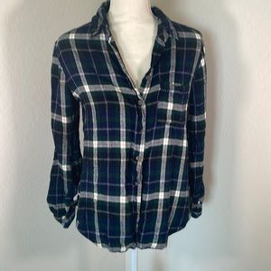 Flannel Long Sleeve